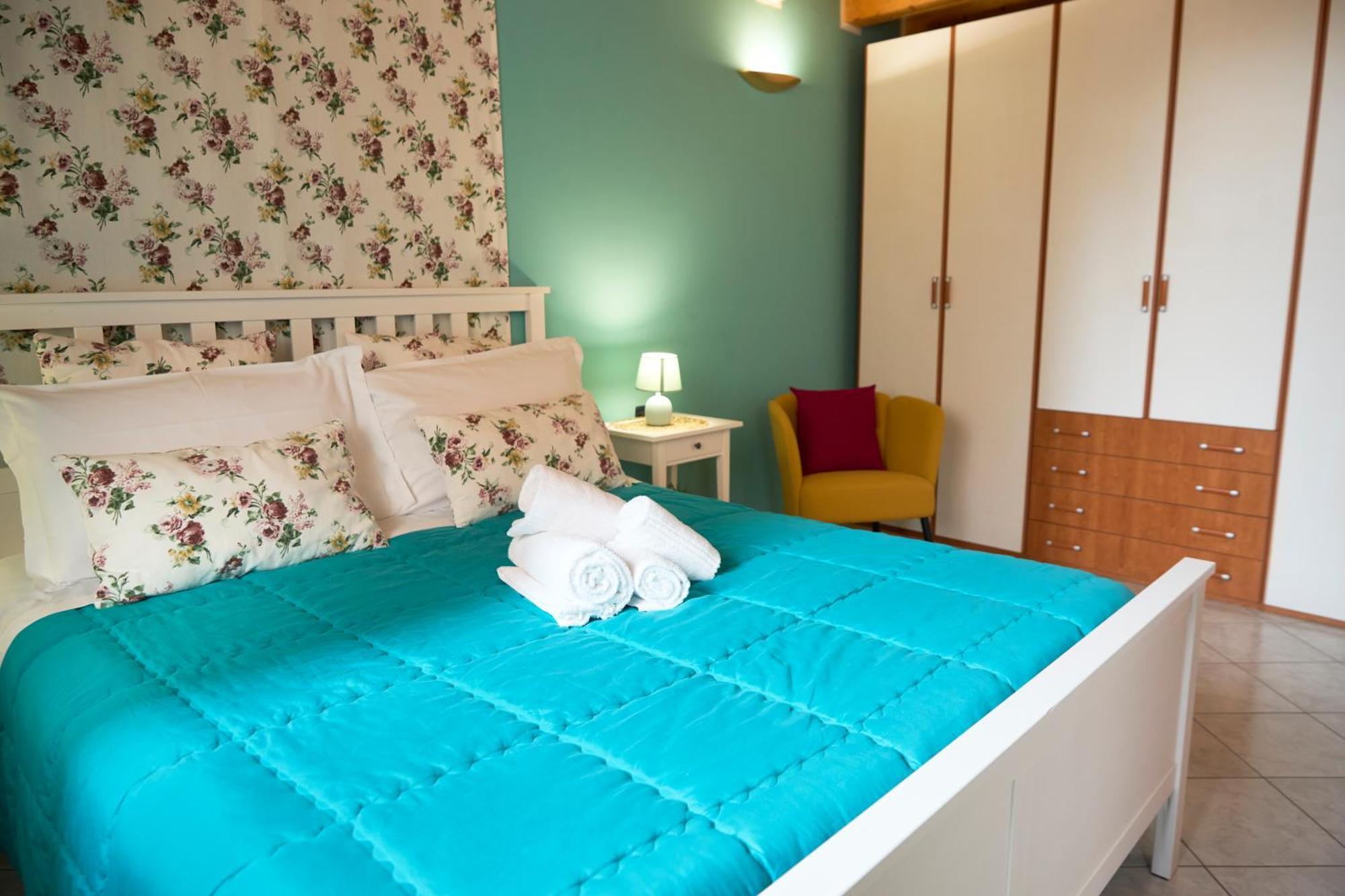 Stella Marina 6 Holiday home *