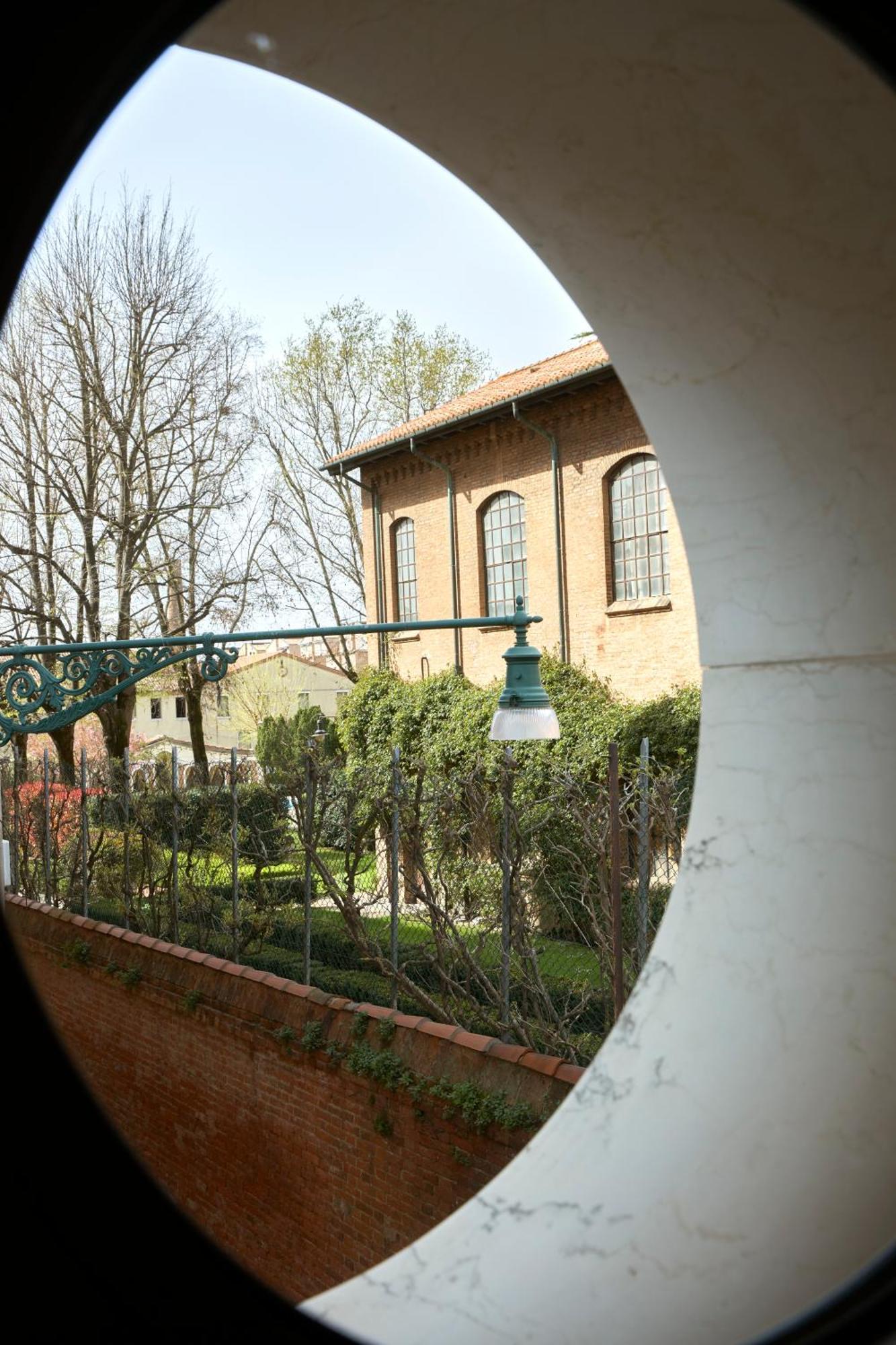 Stella Marina 6 Venice