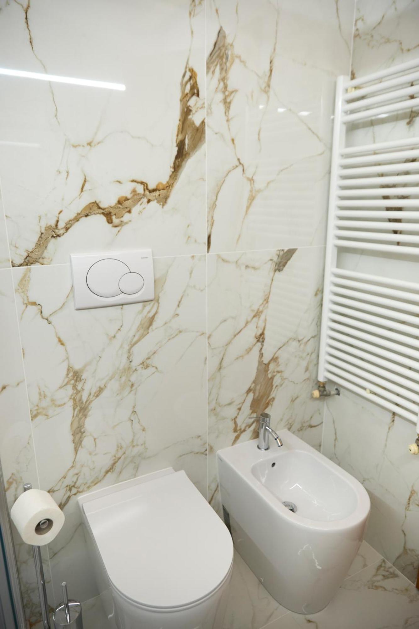Stella Marina 6 Holiday home