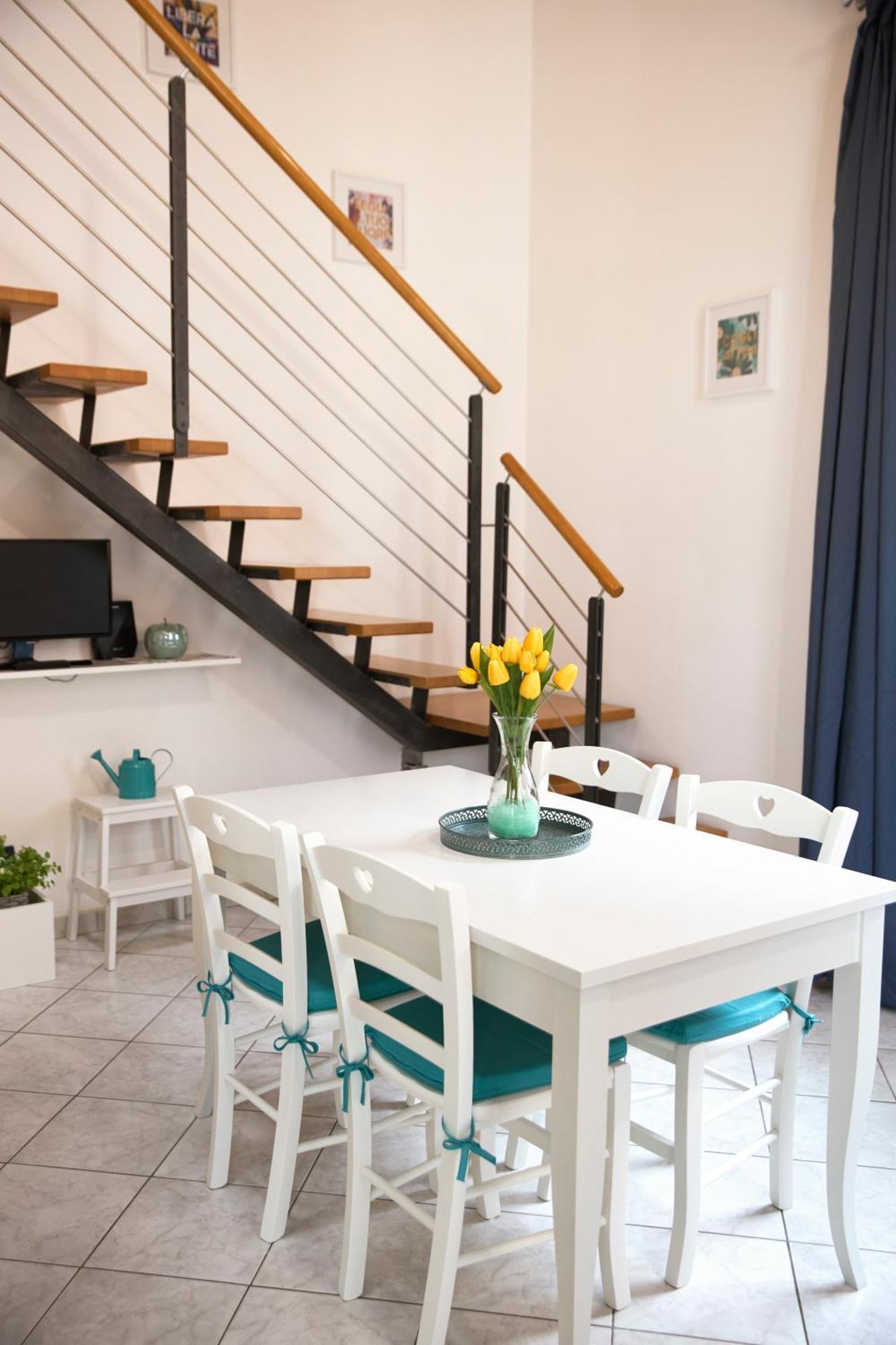 Stella Marina 6 Holiday home *