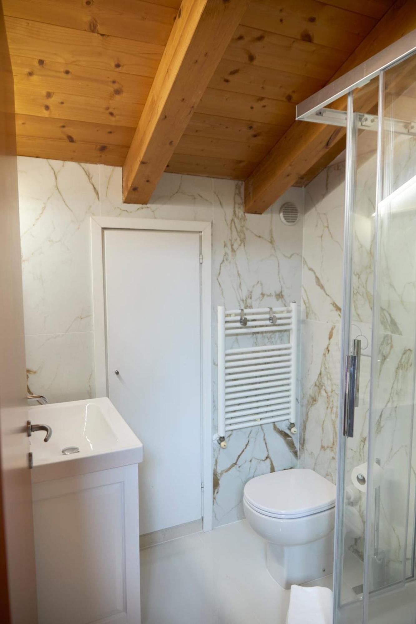Holiday home Stella Marina 6 Venice