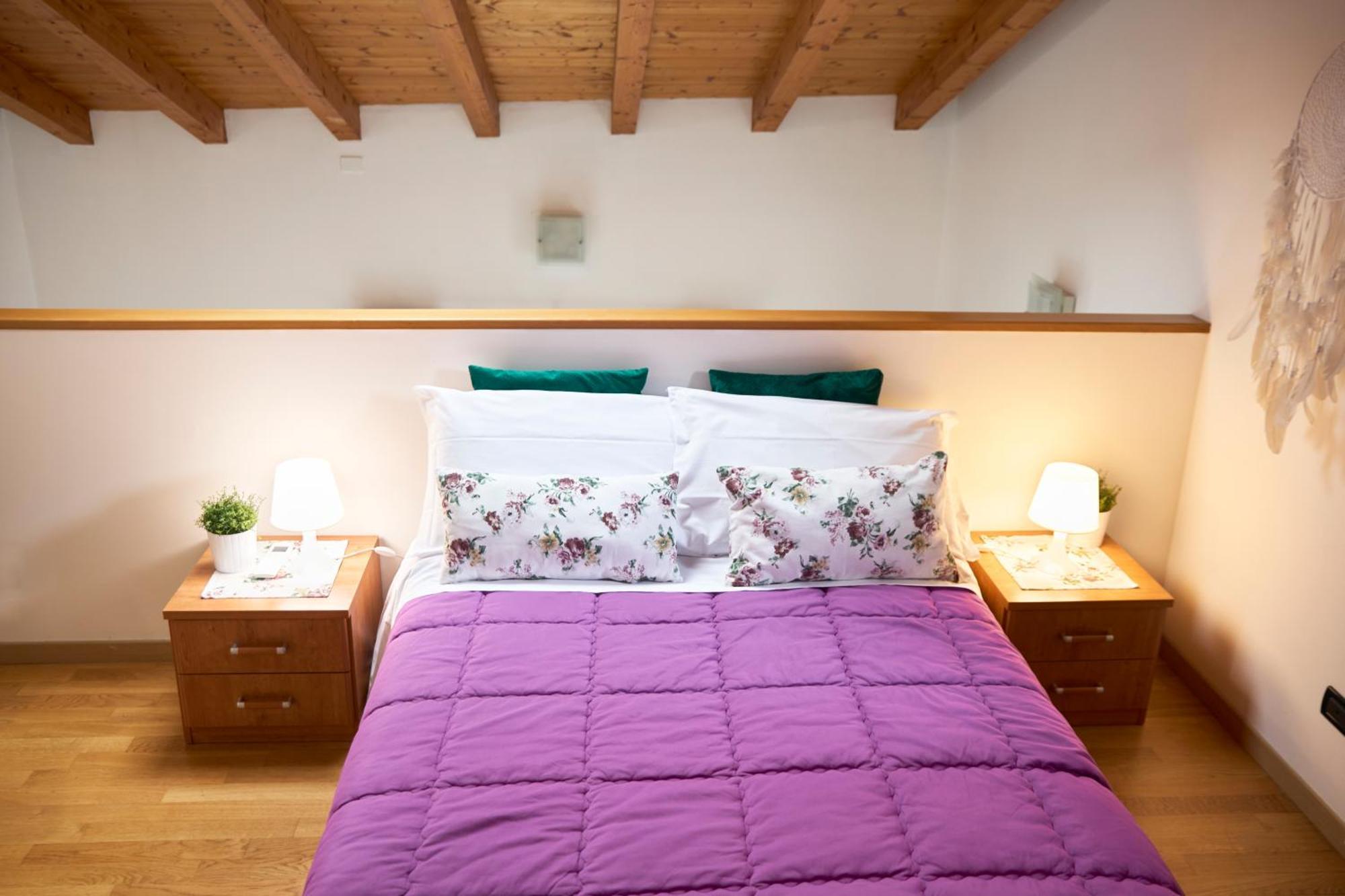 Holiday home Stella Marina 6 *